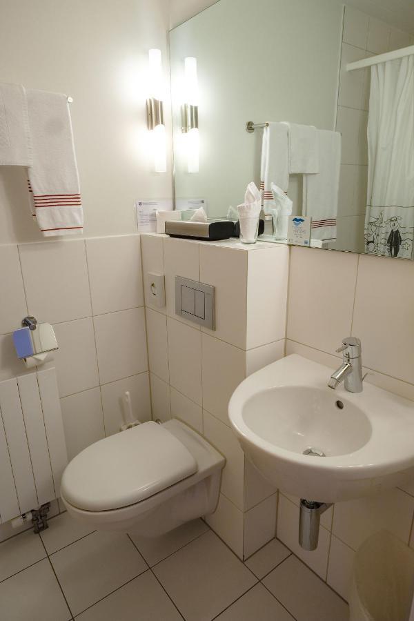 Hotel Seaside Шпіц Екстер'єр фото
