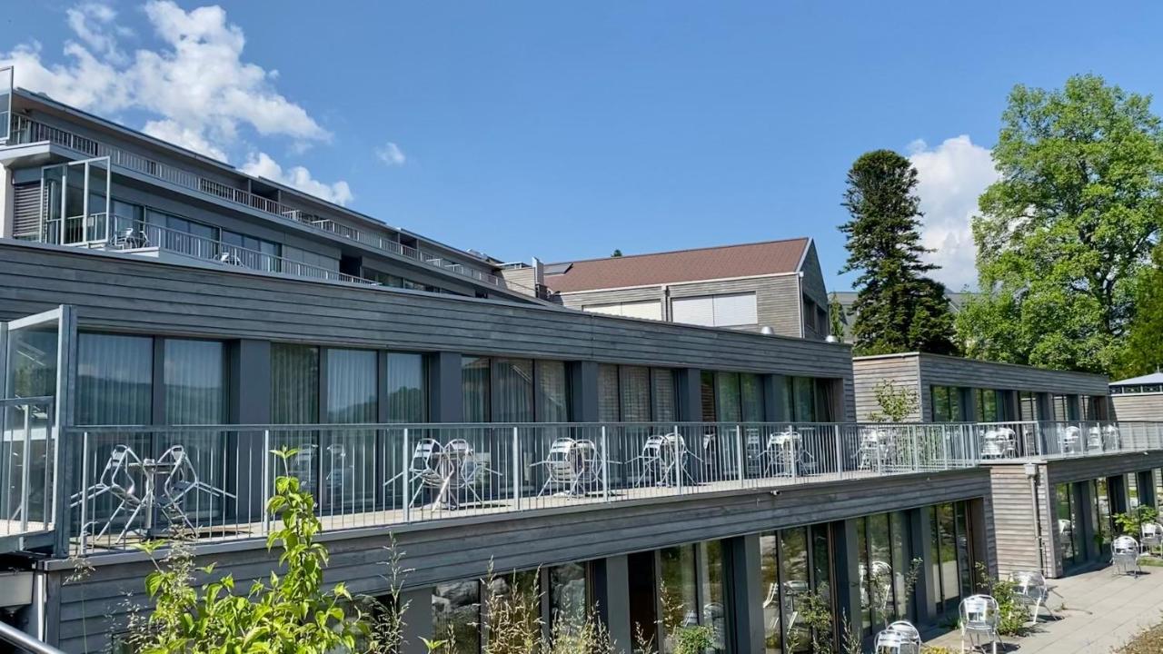 Hotel Seaside Шпіц Екстер'єр фото