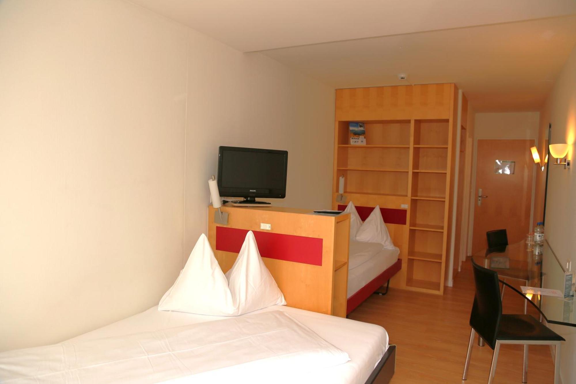 Hotel Seaside Шпіц Екстер'єр фото