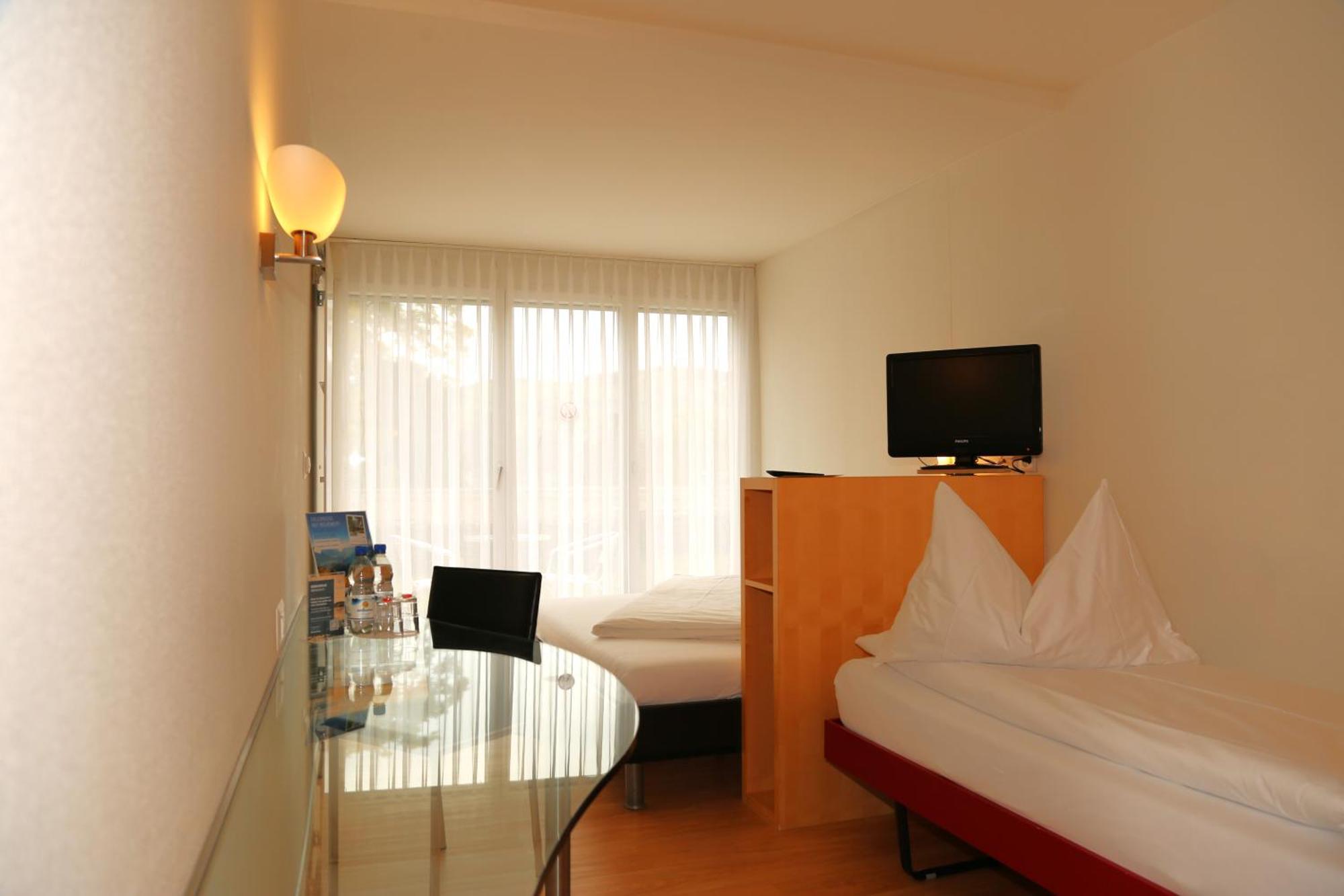 Hotel Seaside Шпіц Екстер'єр фото