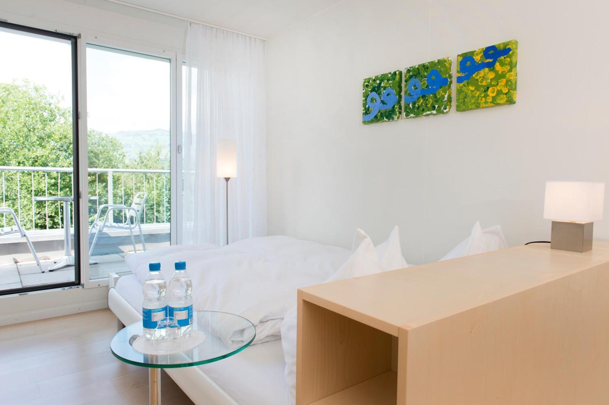 Hotel Seaside Шпіц Екстер'єр фото