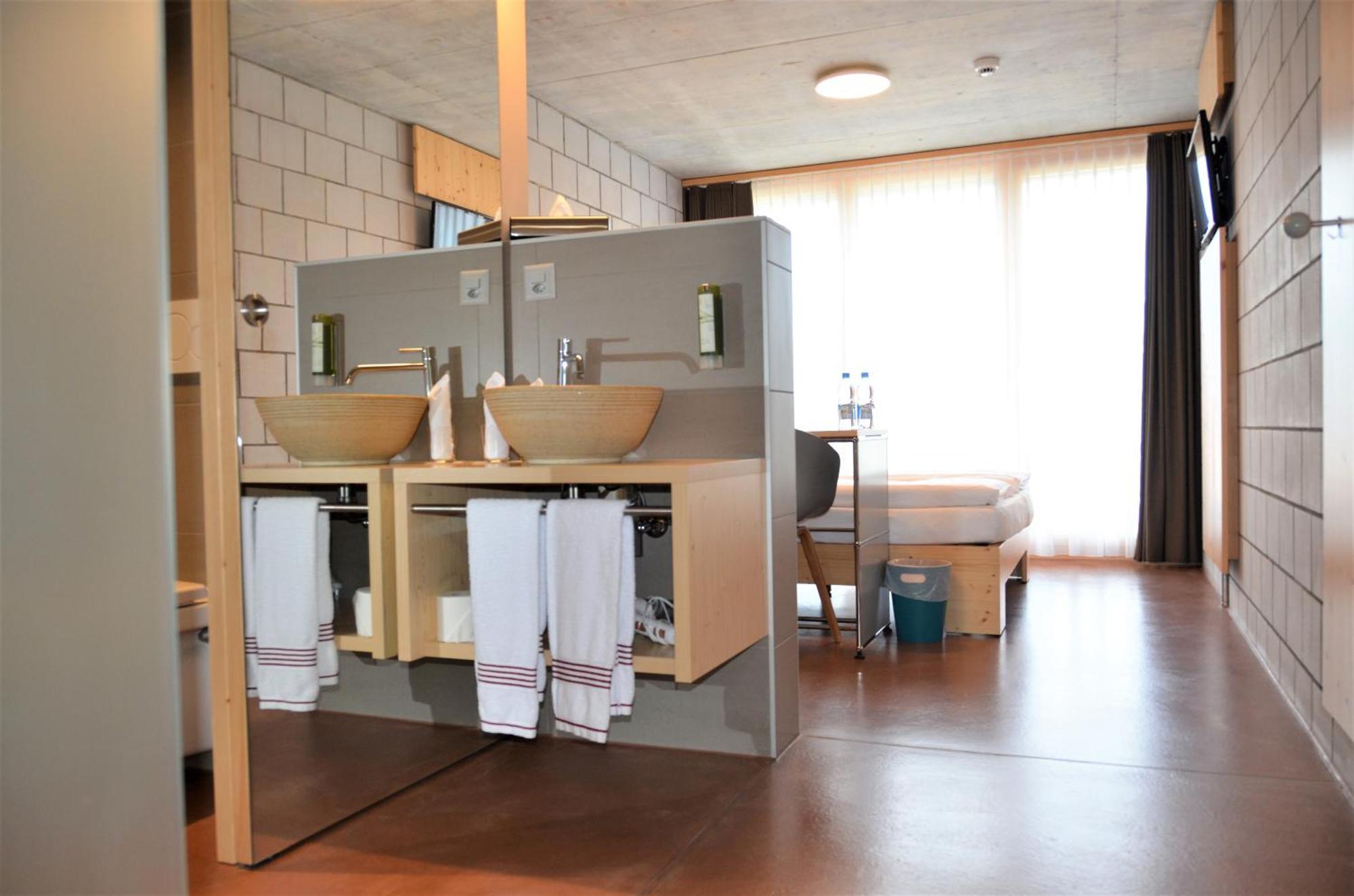 Hotel Seaside Шпіц Екстер'єр фото