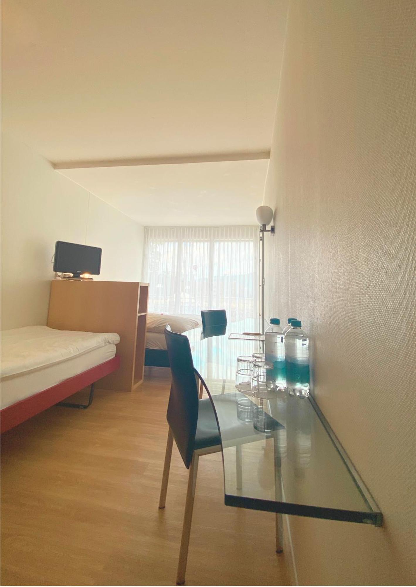 Hotel Seaside Шпіц Екстер'єр фото
