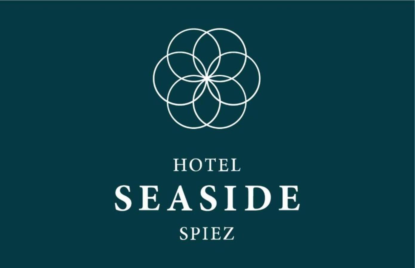Hotel Seaside Шпіц Екстер'єр фото