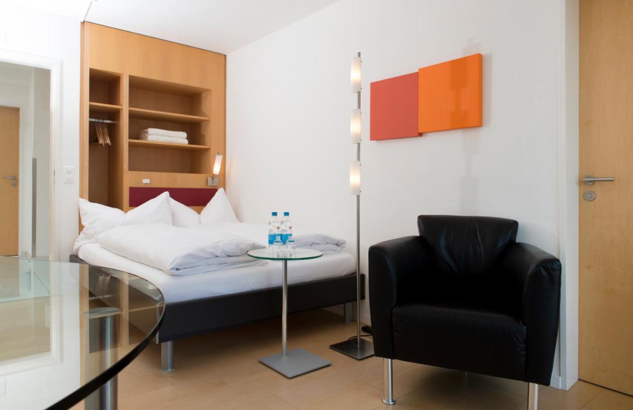 Hotel Seaside Шпіц Екстер'єр фото